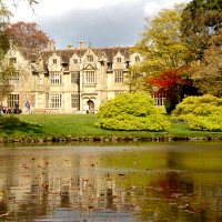 Wakehurst Place